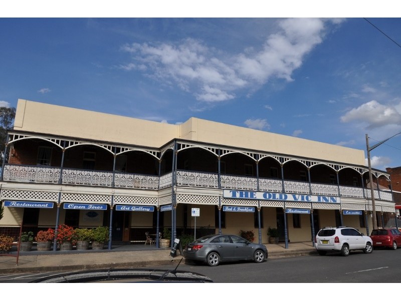 56 Gaskill Street, Canowindra NSW 2804