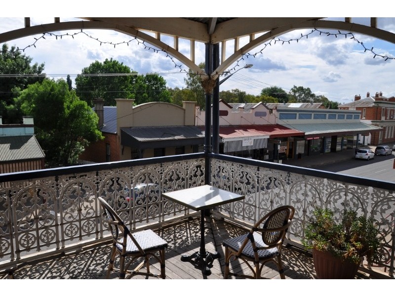 56 Gaskill Street, Canowindra NSW 2804