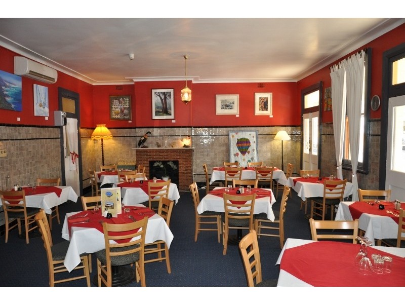 56 Gaskill Street, Canowindra NSW 2804