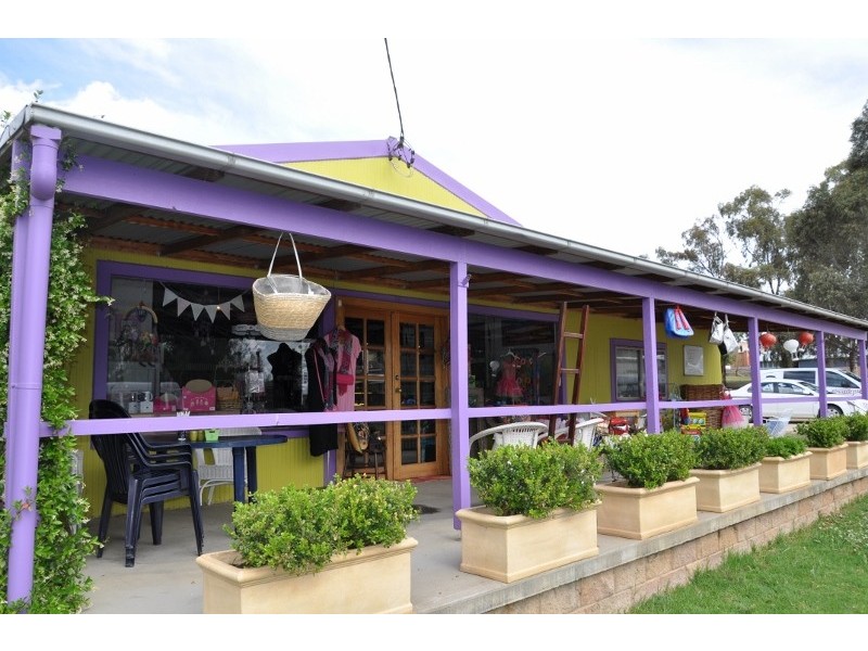 18 Tilga Street, Canowindra NSW 2804