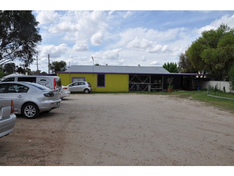 18 Tilga Street, Canowindra NSW 2804