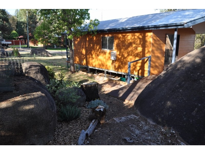 38 Cooper Street, Eugowra NSW 2806