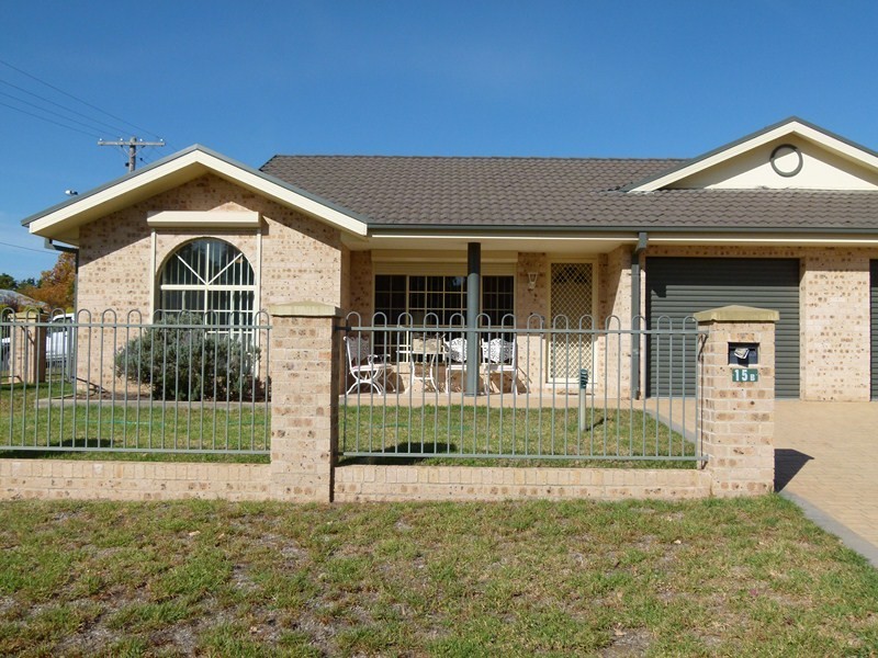 15B Bandon Street, Forbes NSW 2871