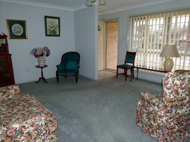 15B Bandon Street, Forbes NSW 2871