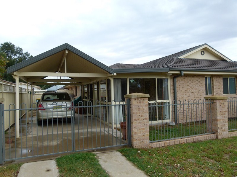 15B Bandon Street, Forbes NSW 2871