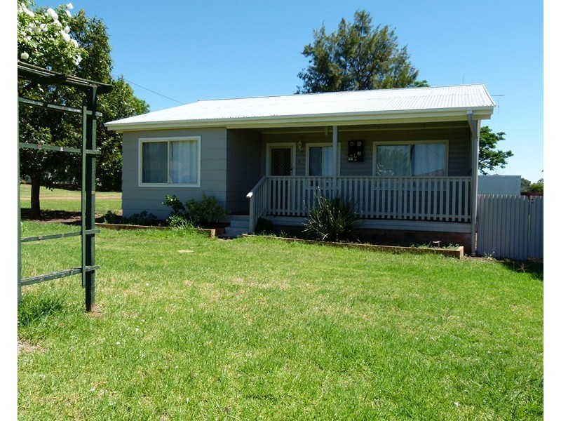 59 Patterson Street, Forbes NSW 2871