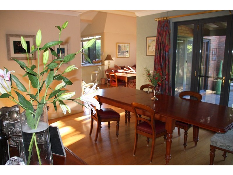 5 Eloora Place, Forbes NSW 2871