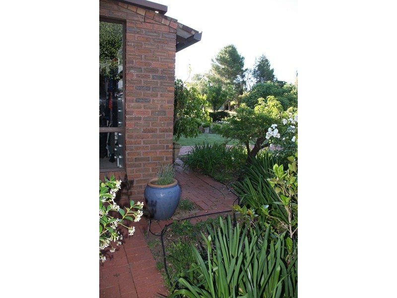 5 Eloora Place, Forbes NSW 2871