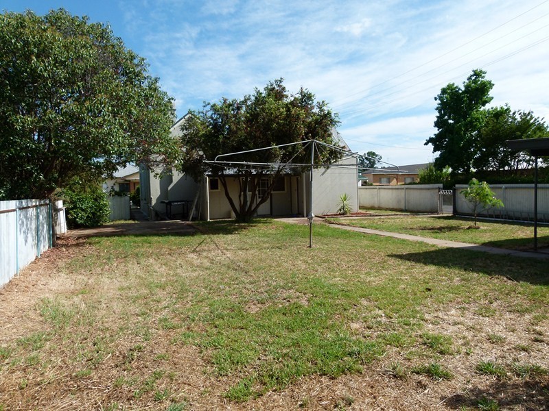 14 Queen street, Forbes NSW 2871