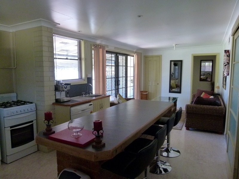 6 Queen, Forbes NSW 2871