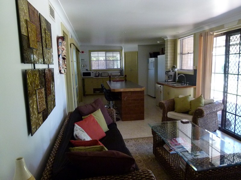 6 Queen, Forbes NSW 2871