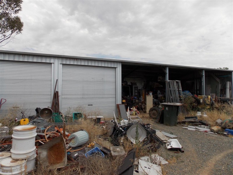22 Aitken lane, Parkes NSW 2870