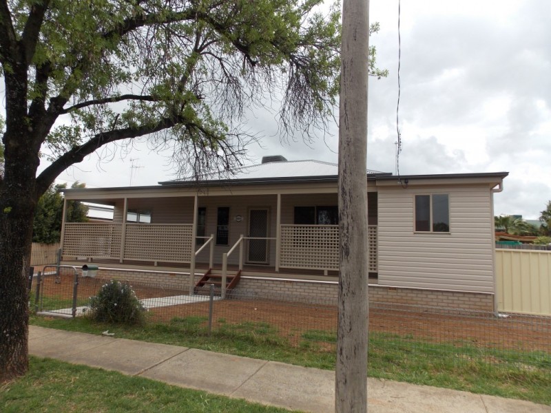 56 Dalton Street, Parkes NSW 2870
