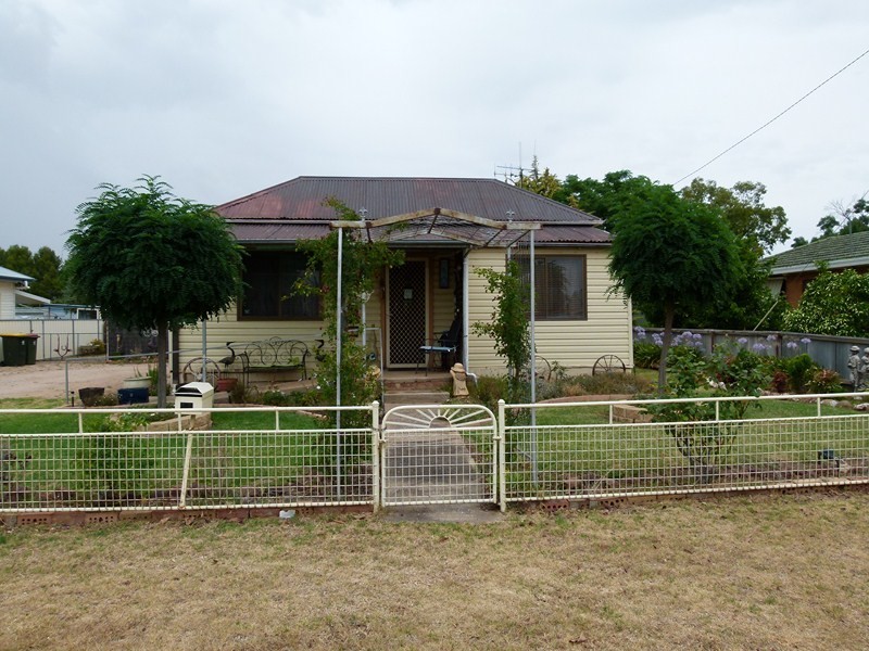 11 Quarry, Forbes NSW 2871