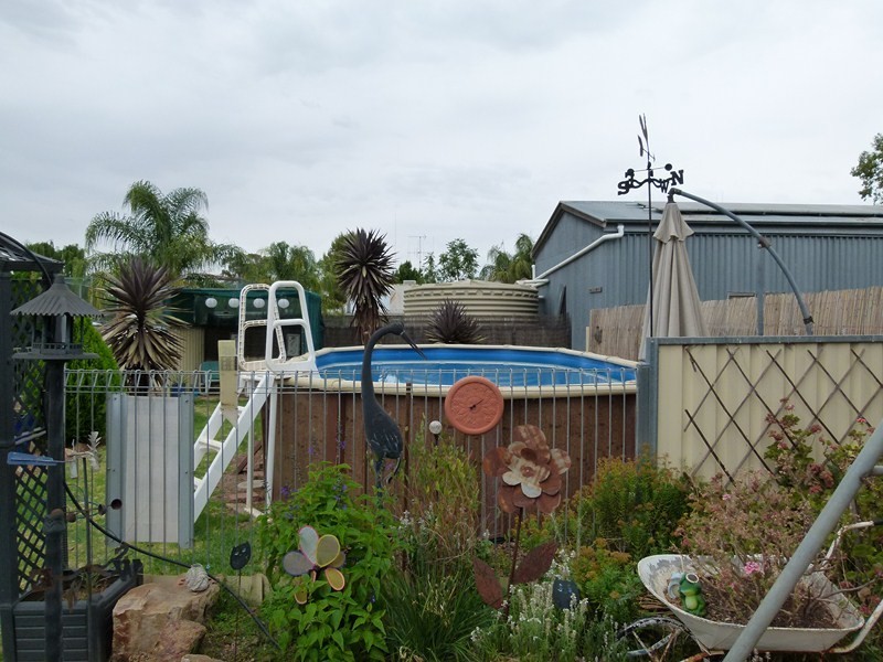 11 Quarry, Forbes NSW 2871