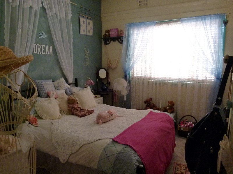 11 Quarry, Forbes NSW 2871