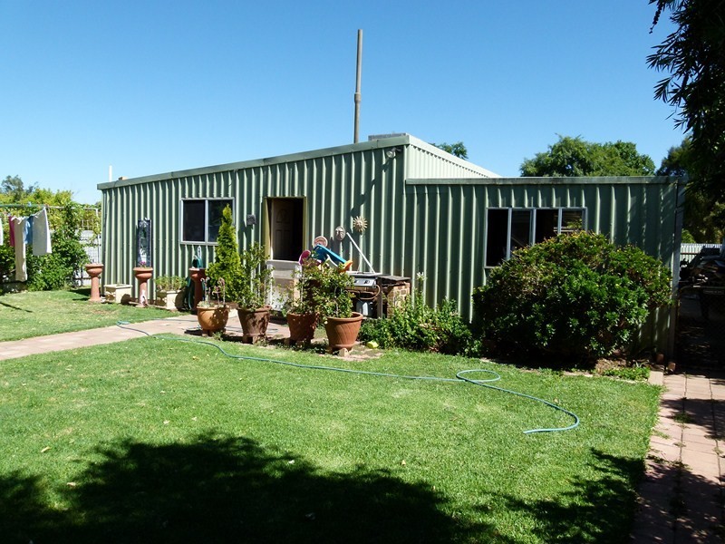 13 Renfree, Forbes NSW 2871