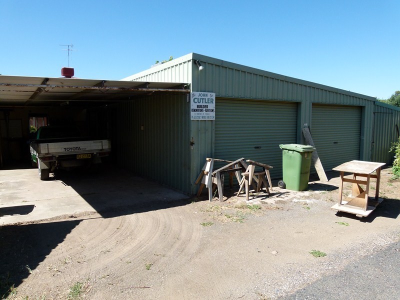 13 Renfree, Forbes NSW 2871