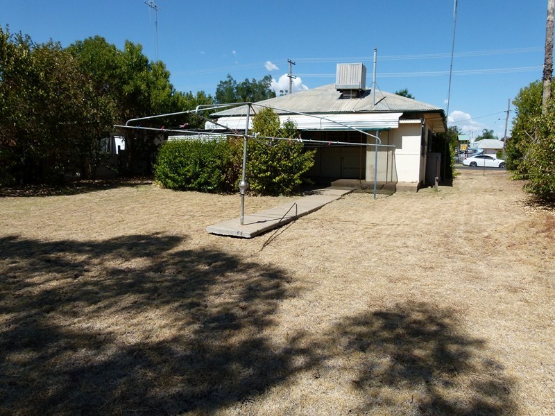 50 farnell street, Forbes NSW 2871