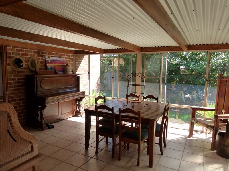 5 elm place, Forbes NSW 2871