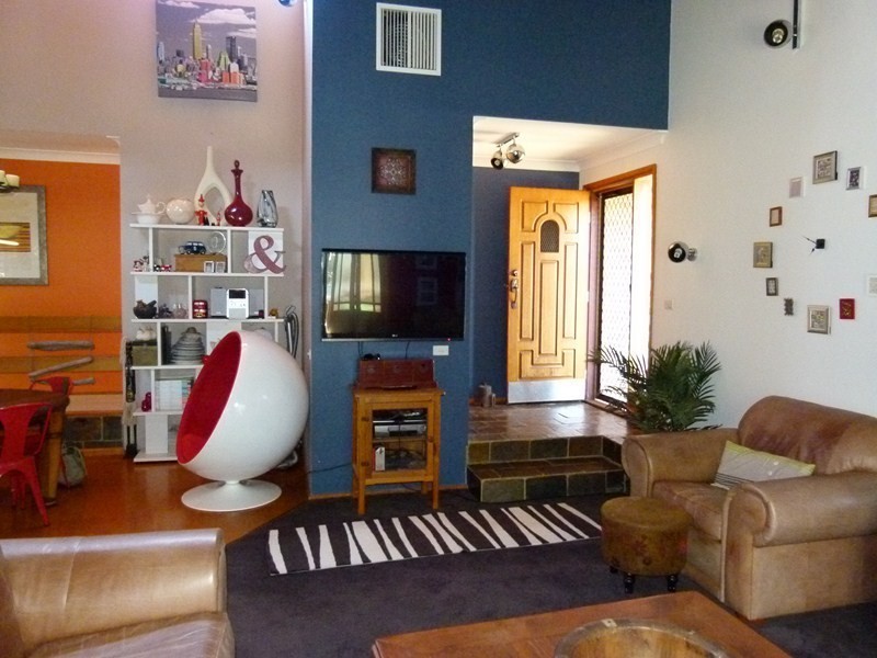 5 elm place, Forbes NSW 2871