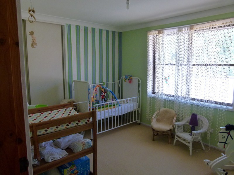 5 elm place, Forbes NSW 2871