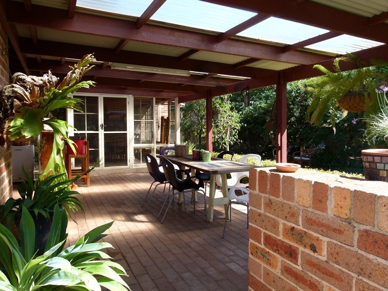 5 elm place, Forbes NSW 2871