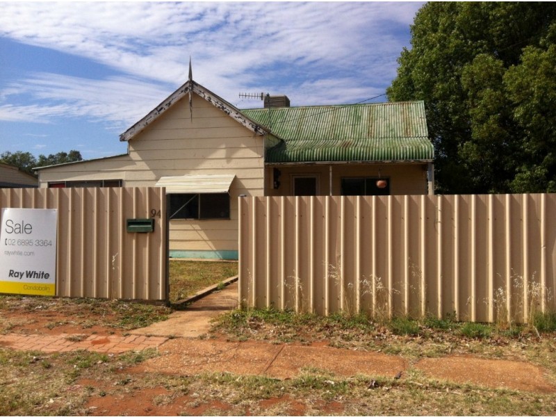 94 Molong Street, Condobolin NSW 2877
