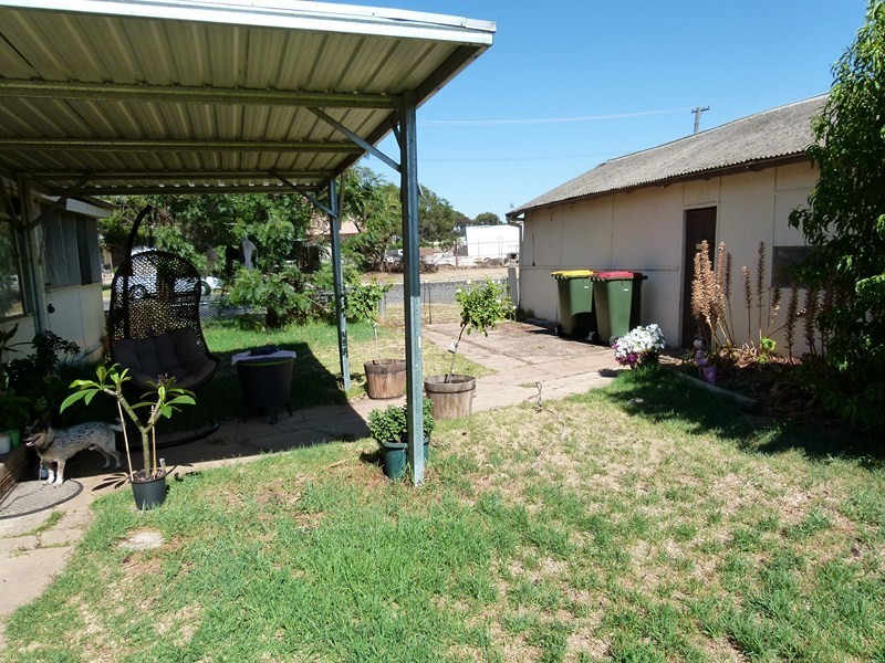 6 Oxford street, Forbes NSW 2871