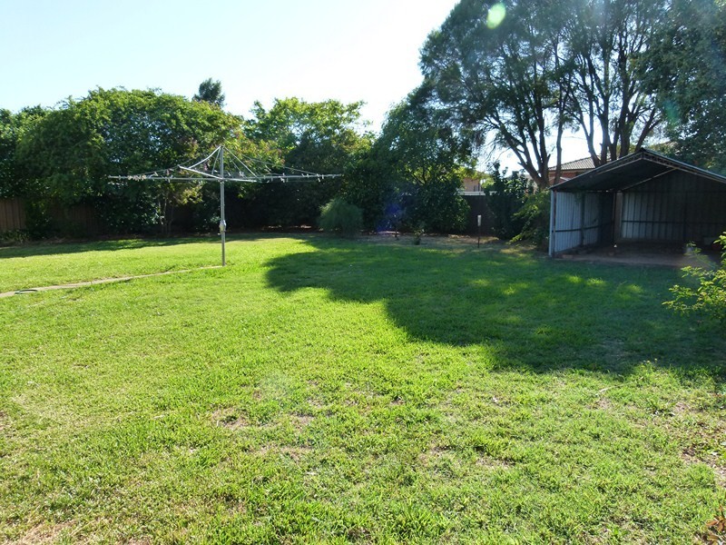 17 belah street, Forbes NSW 2871