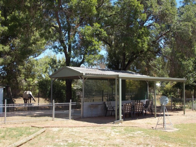 13 Kelly Road, Parkes NSW 2870