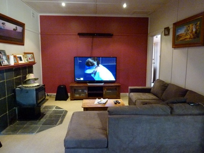 80 wambat street, Forbes NSW 2871