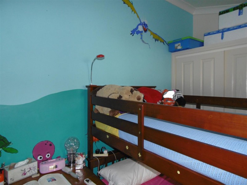 3 Oswin Street, Parkes NSW 2870