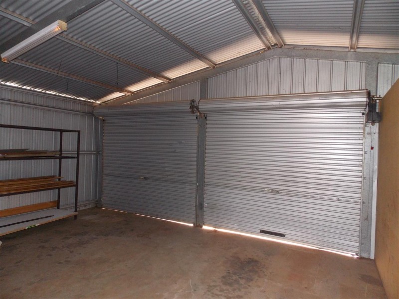 20 Derribong Street, Peak Hill NSW 2869