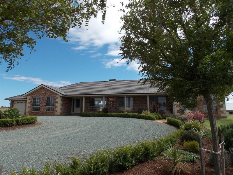 Lot 24 Field Road, Parkes NSW 2870