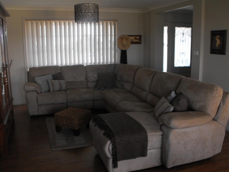 Lot 24 Field Road, Parkes NSW 2870