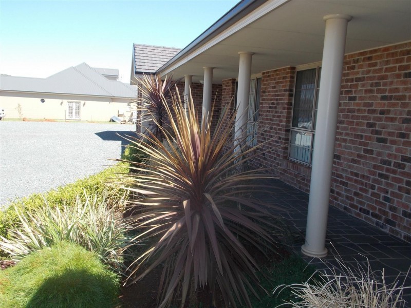 Lot 24 Field Road, Parkes NSW 2870