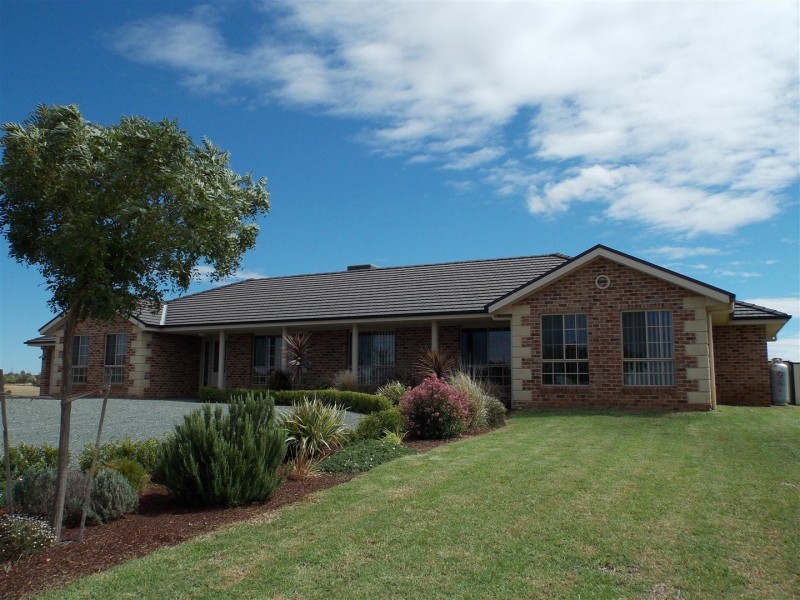 Lot 24 Field Road, Parkes NSW 2870