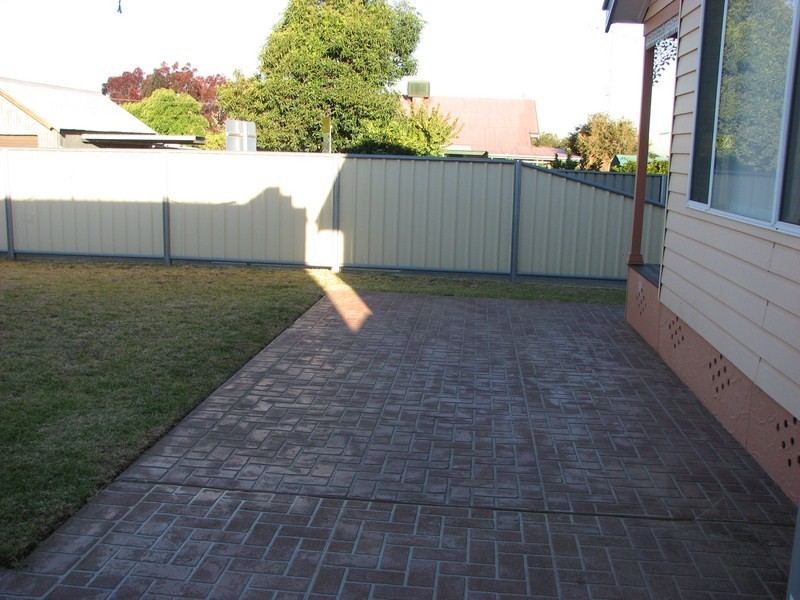 1 Underwood Street, Forbes NSW 2871