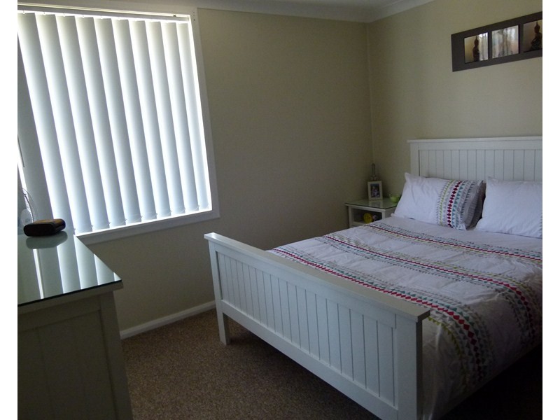 22 Scrivener Street, Forbes NSW 2871