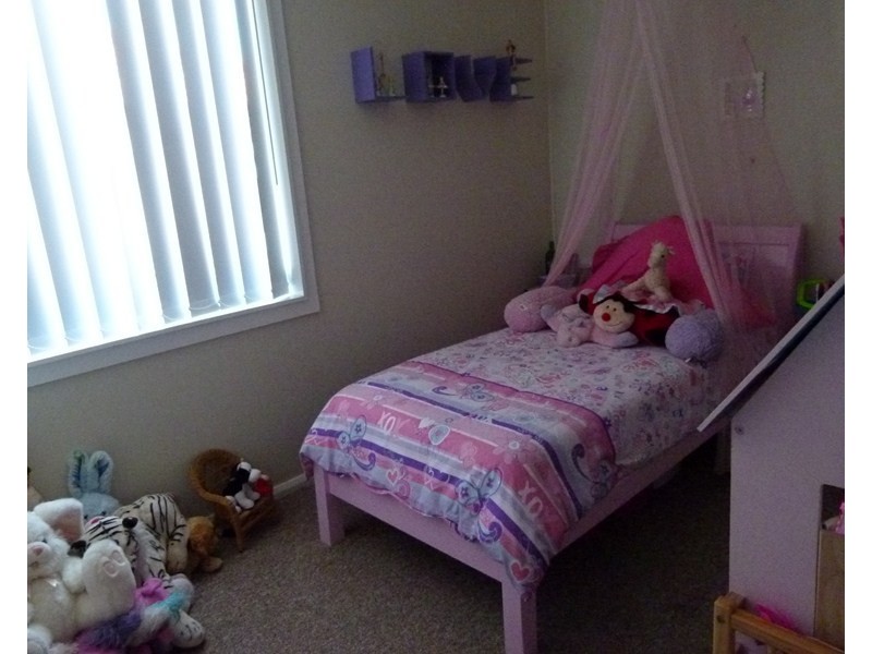 22 Scrivener Street, Forbes NSW 2871