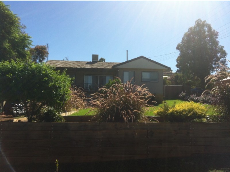 40 Lorking Street, Parkes NSW 2870