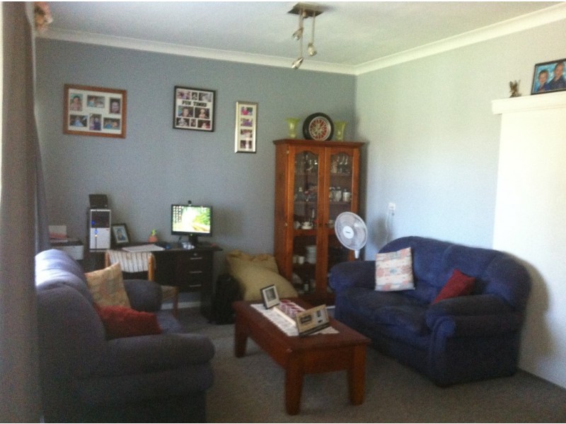 40 Lorking Street, Parkes NSW 2870