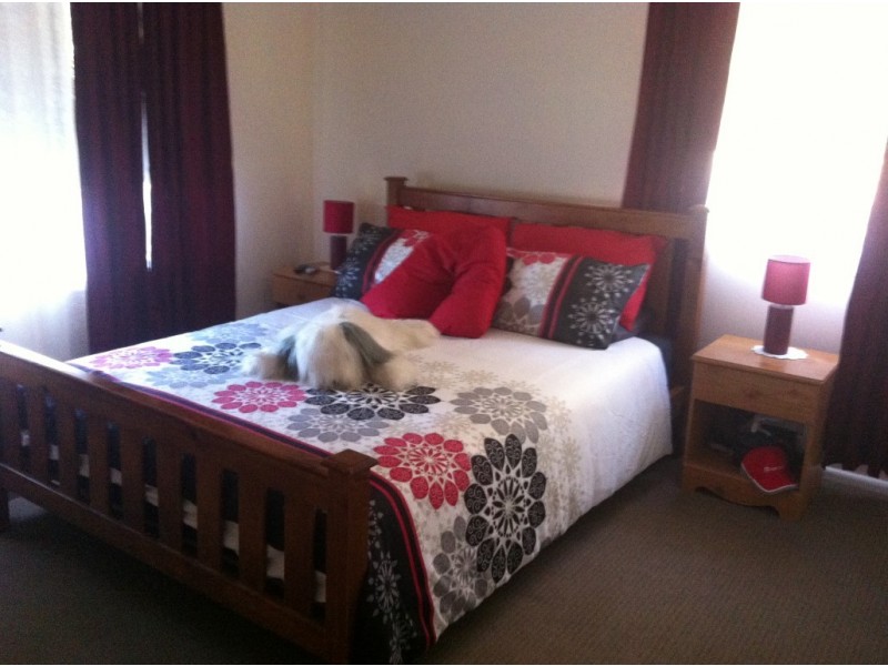 40 Lorking Street, Parkes NSW 2870