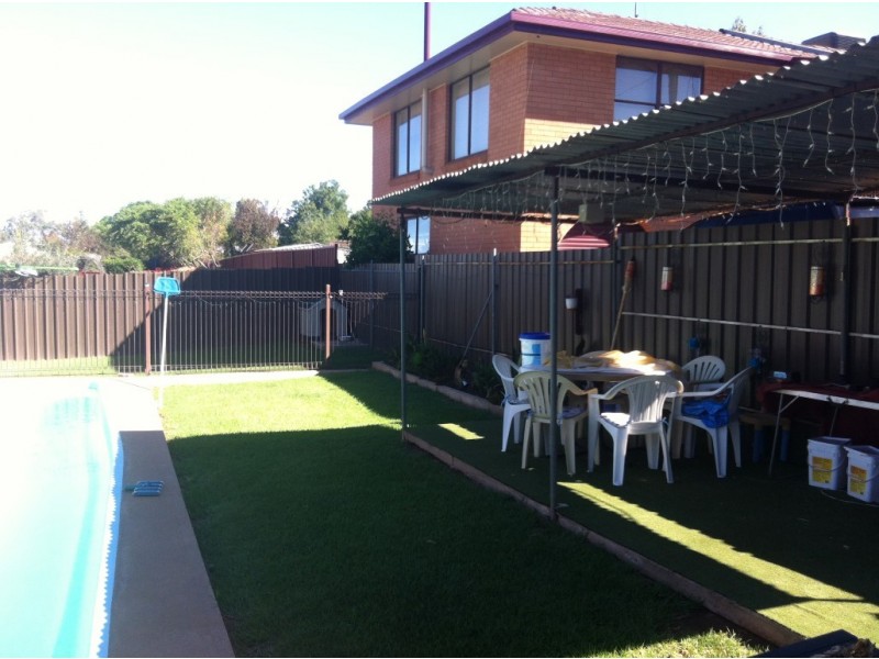 40 Lorking Street, Parkes NSW 2870