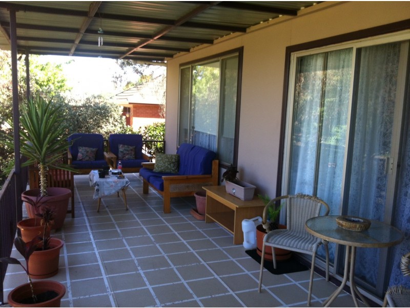 40 Lorking Street, Parkes NSW 2870
