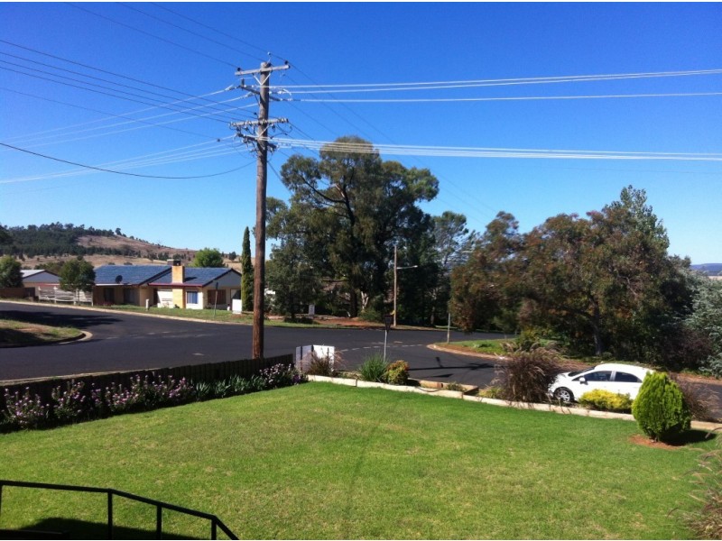 40 Lorking Street, Parkes NSW 2870