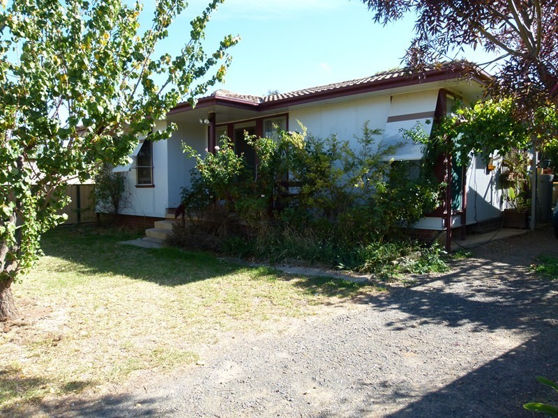 1 Boronia place, Forbes NSW 2871