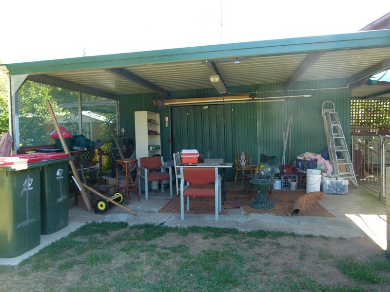 1 Boronia place, Forbes NSW 2871