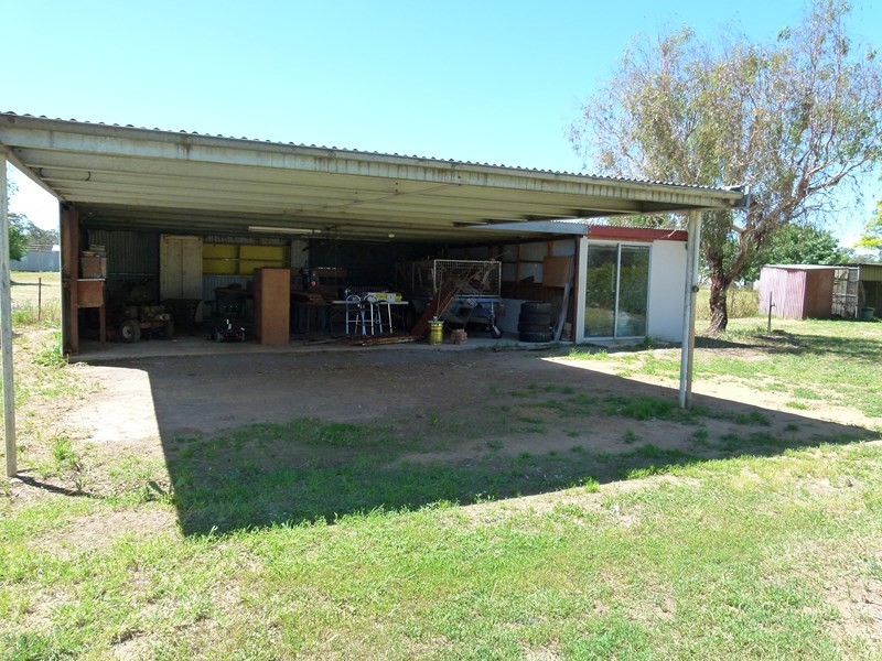 11352 The Escort Way, Forbes NSW 2871